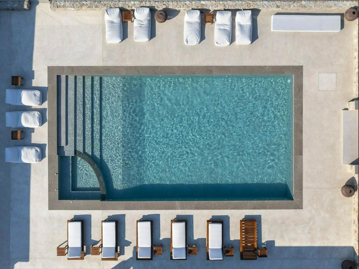 Villa White Serenity