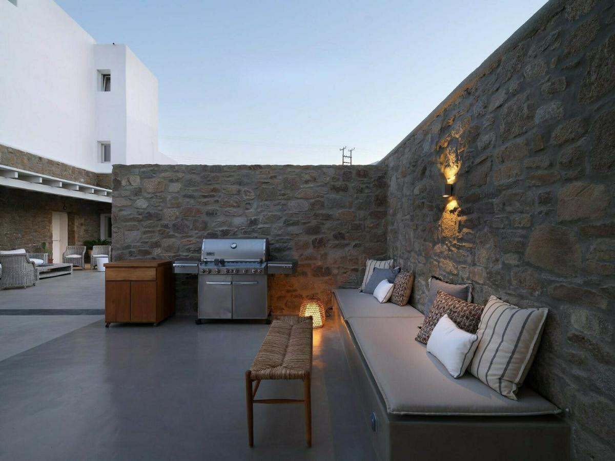 White Serenity Villa