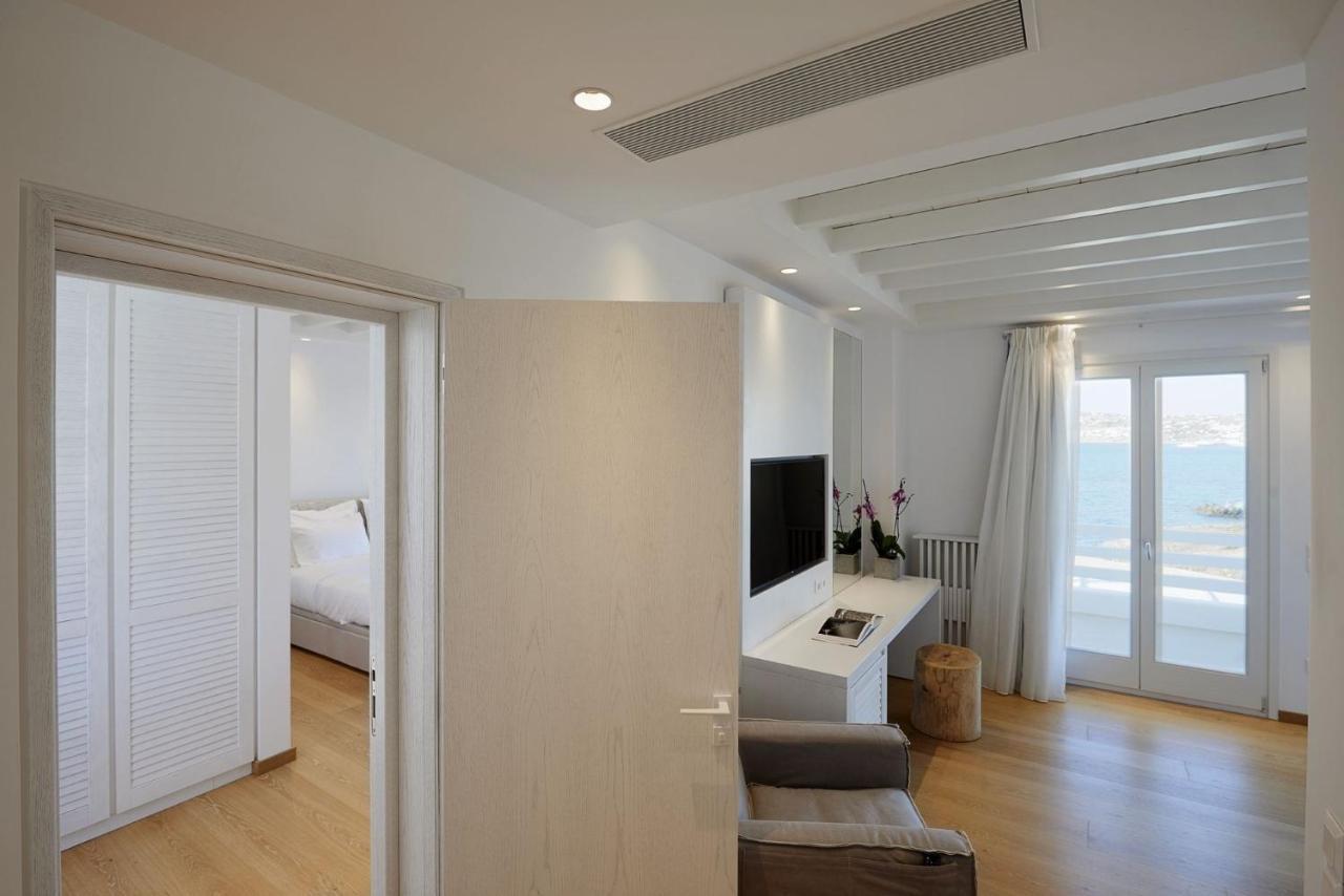 Villa White Serenity