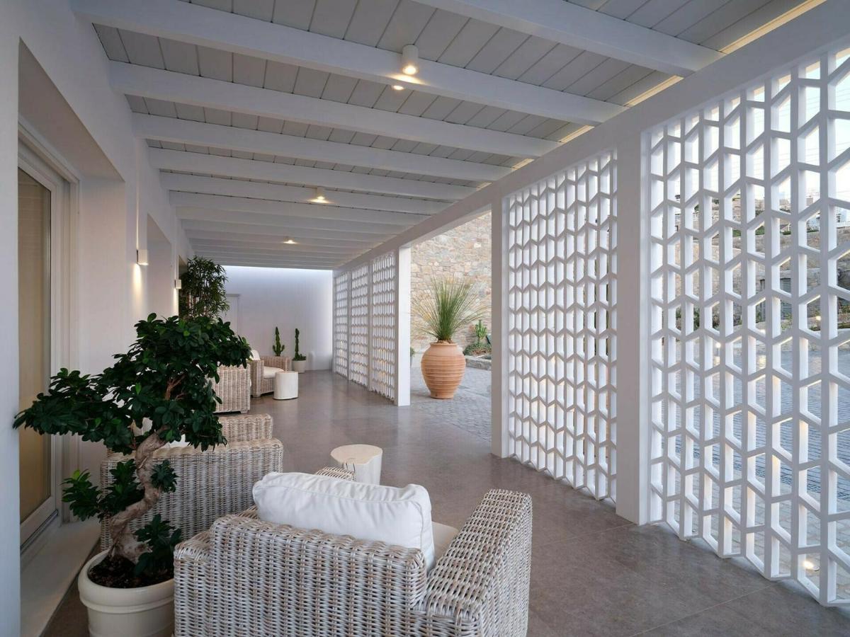 White Serenity Villa
