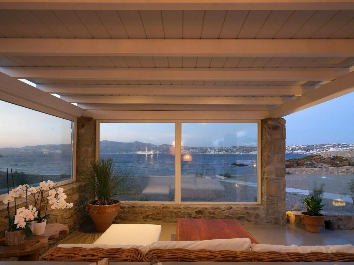 Villa White Serenity
