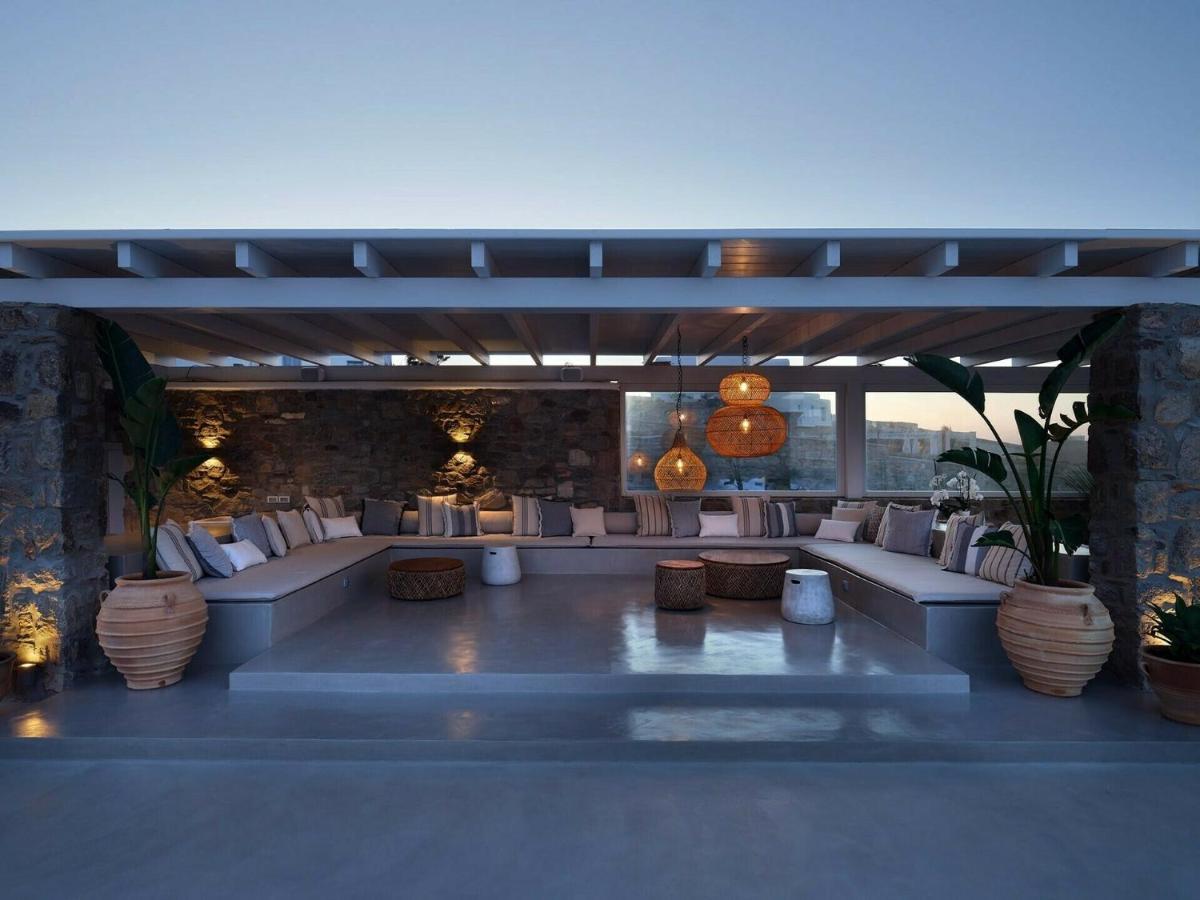 Villa White Serenity