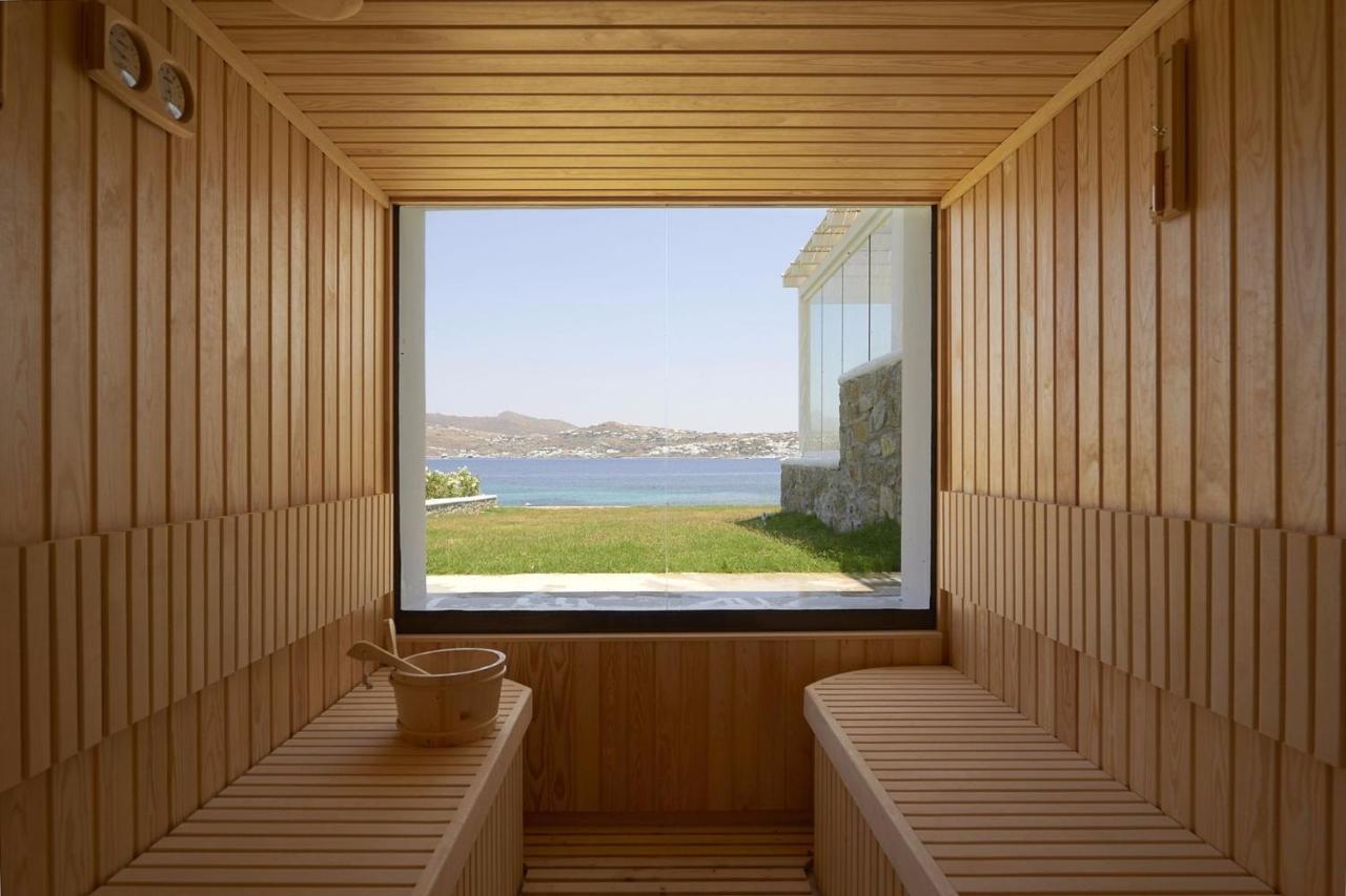 White Serenity * Glastros (Mykonos)