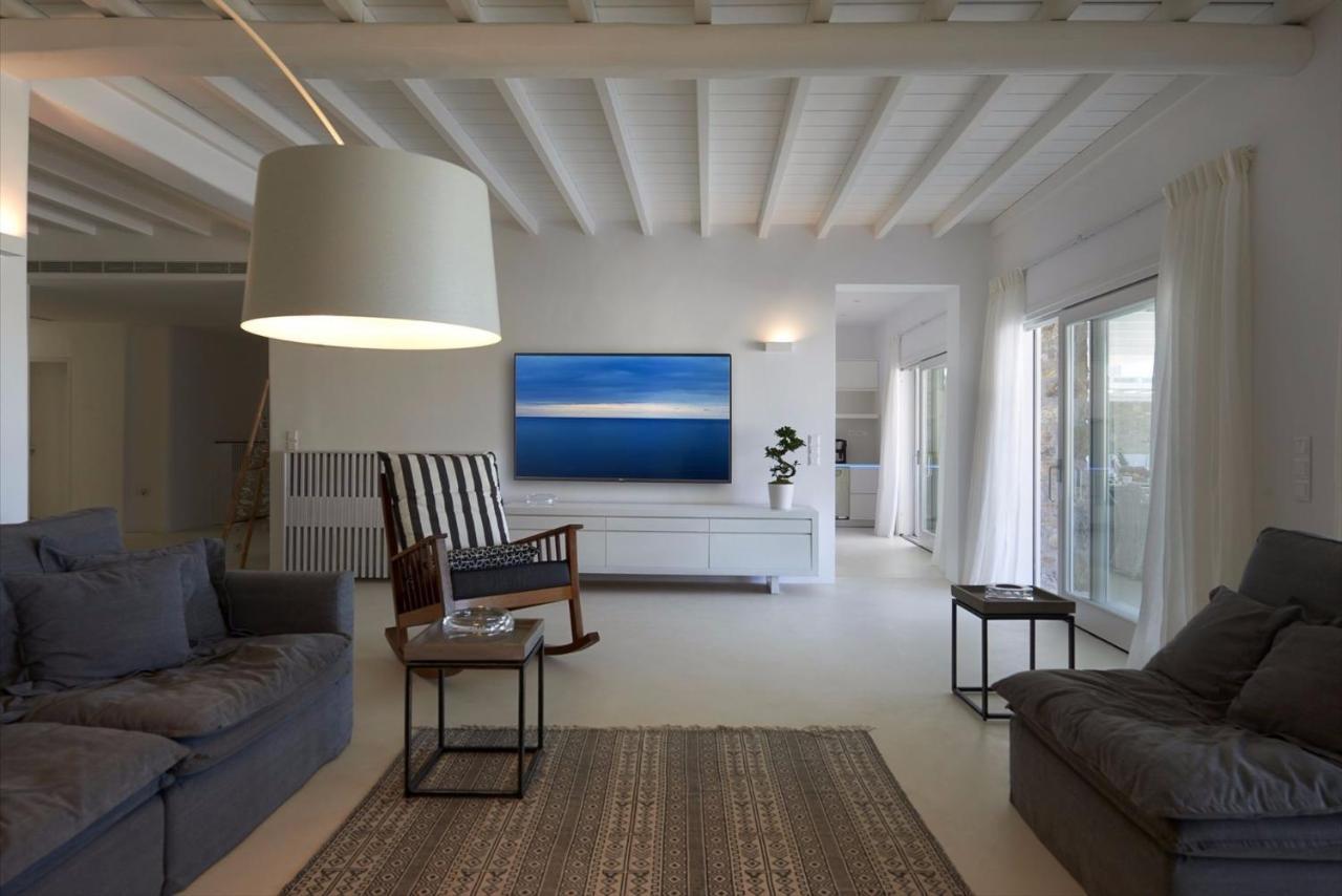 Villa White Serenity *